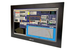 21.5" Panel Mount LCD Monitor #SV-2150WS-PM