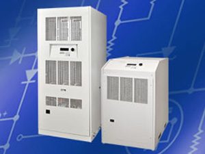 AC Power Source