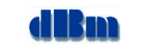 dBm Logo