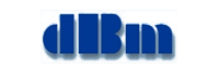 dBm Logo