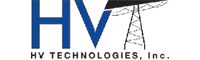 HV Technologies Logo