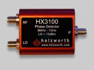 HX3100 Phase Detector