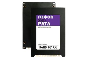 PATA 2.5" SSD