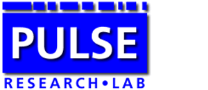 pulse research lab logo