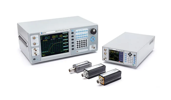 Boonton Power Meters and Sensors