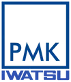 PMK America Corporation